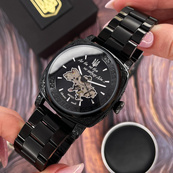 Awarder 021 Де б не був All Black Steel. Зображення №2 Awarder 021 Де б не був All Black Steel. Зображення №2
