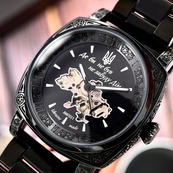 Awarder 021 Де б не був All Black Steel. Зображення №3 Awarder 021 Де б не був All Black Steel. Зображення №3