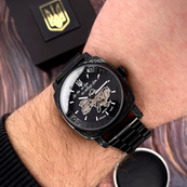 Awarder 021 Де б не був All Black Steel. Зображення №4 Awarder 021 Де б не був All Black Steel. Зображення №4
