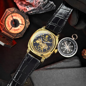 Awarder 021 Де би не був Gold-Black. Зображення №2