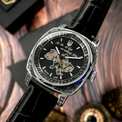 Awarder 021 Де би не був Silver-Black. Зображення №2