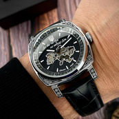 Awarder 021 Де би не був Silver-Black. Зображення №3