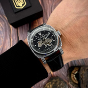 Awarder 021 Де би не був Silver-Black. Зображення №4