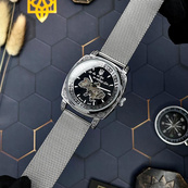 Awarder 021 Де би не був Silver Mesh. Зображення №2 Awarder 021 Де би не був Silver Mesh. Зображення №2