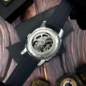 Awarder 021 Де би не був Silver-Black. Зображення №8