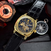 Awarder 021 Де би не був Gold-Black. Зображення №3