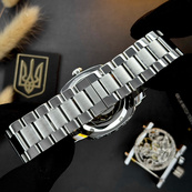 Awarder 021 Де би не був Silver Steel. Зображення №7 Awarder 021 Де би не був Silver Steel. Зображення №7