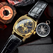 Awarder 021 Де би не був Gold-Black. Зображення №4