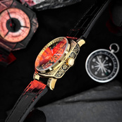 Awarder 021 Де би не був Gold-Black. Зображення №5