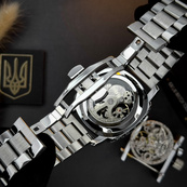 Awarder 021 Де би не був Silver Steel. Зображення №9 Awarder 021 Де би не був Silver Steel. Зображення №9