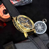 Awarder 021 Де би не був Gold-Black. Зображення №6