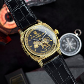 Awarder 021 Де би не був Gold-Black. Зображення №7