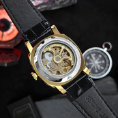 Awarder 021 Де би не був Gold-Black. Зображення №8