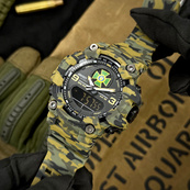 Awarder 001 ДПС Army Green. Зображення №3 Awarder 001 ДПС Army Green. Зображення №3