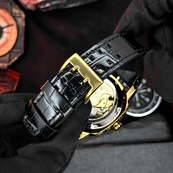 Awarder 021 Де би не був Gold-Black. Зображення №10