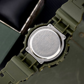 Awarder 005 Тризуб золото Camo Green. Зображення №3 Awarder 005 Тризуб золото Camo Green. Зображення №3