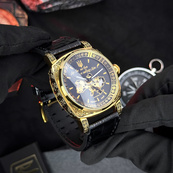 Awarder 021 Де би не був Gold-Black. Зображення №11