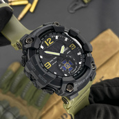 Awarder 004 СБУ Army Green-Black. Зображення №2 Awarder 004 СБУ Army Green-Black. Зображення №2