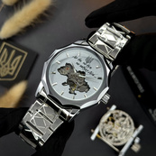 Awarder 024 Не забуду дім Silver-White. Зображення №2