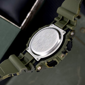 Awarder 005 Тризуб золото Camo Green. Зображення №4 Awarder 005 Тризуб золото Camo Green. Зображення №4