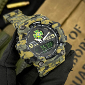 Awarder 001 ДПС Army Green. Зображення №4 Awarder 001 ДПС Army Green. Зображення №4