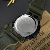 Awarder 004 СБУ Army Green-Black. Зображення №3 Awarder 004 СБУ Army Green-Black. Зображення №3
