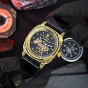 Awarder 021 Де би не був Gold-Black. Зображення №12
