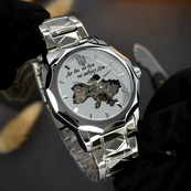 Awarder 024 Не забуду дім Silver-White. Зображення №4
