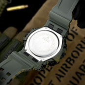 Awarder 001 ДПС Army Green. Зображення №5 Awarder 001 ДПС Army Green. Зображення №5