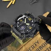 Awarder 004 СБУ Army Green-Black. Зображення №5 Awarder 004 СБУ Army Green-Black. Зображення №5