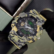 Awarder 005 Тризуб золото Camo Green. Зображення №7 Awarder 005 Тризуб золото Camo Green. Зображення №7