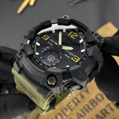 Awarder 004 СБУ Army Green-Black. Зображення №6 Awarder 004 СБУ Army Green-Black. Зображення №6