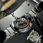 Awarder 024 Не забуду дім Silver-White. Зображення №6