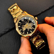 Awarder 024 Не забуду дім Gold-Black. Зображення №2 Awarder 024 Не забуду дім Gold-Black. Зображення №2