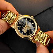 Awarder 024 Не забуду дім Gold-Black. Зображення №3 Awarder 024 Не забуду дім Gold-Black. Зображення №3