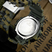 Awarder 001 ДПС Army Green. Зображення №7 Awarder 001 ДПС Army Green. Зображення №7