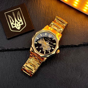 Awarder 024 Не забуду дім Gold-Black. Зображення №6 Awarder 024 Не забуду дім Gold-Black. Зображення №6