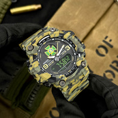 Awarder 001 ДПС Army Green. Зображення №8 Awarder 001 ДПС Army Green. Зображення №8