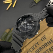 Awarder 005 Тризуб срібло Black. Зображення №2 Awarder 005 Тризуб срібло Black. Зображення №2