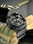 Awarder 003 Тризуб золото Black. Зображення №3 Awarder 003 Тризуб золото Black. Зображення №3