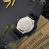 Awarder 005 Тризуб срібло Black. Зображення №3 Awarder 005 Тризуб срібло Black. Зображення №3