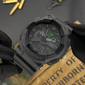Awarder 005 Black. Зображення №5 Awarder 005 Black. Зображення №5