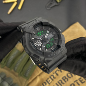 Awarder 005 Тризуб срібло Black. Зображення №4 Awarder 005 Тризуб срібло Black. Зображення №4
