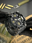 Awarder 003 Тризуб золото Black. Зображення №6 Awarder 003 Тризуб золото Black. Зображення №6