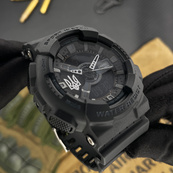 Awarder 005 Тризуб срібло Black. Зображення №5 Awarder 005 Тризуб срібло Black. Зображення №5