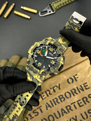 Awarder 002 Camo Green. Зображення №2