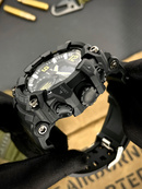 Awarder 003 Тризуб золото Black. Зображення №7 Awarder 003 Тризуб золото Black. Зображення №7