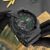Awarder 005 Black. Зображення №7 Awarder 005 Black. Зображення №7