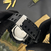 Awarder 005 Тризуб срібло Black. Зображення №6 Awarder 005 Тризуб срібло Black. Зображення №6