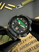 Awarder 003 Тризуб золото Black. Зображення №8 Awarder 003 Тризуб золото Black. Зображення №8